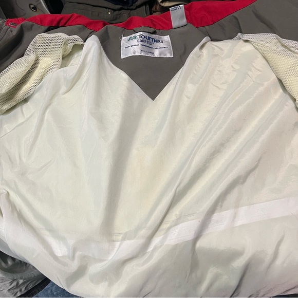 Tourney Gore-Tex Men’s Jacket - Picture 7 of 8